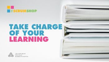 Take Charge of Your Courses